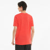 Train Fav Heather Cat Ss Tee