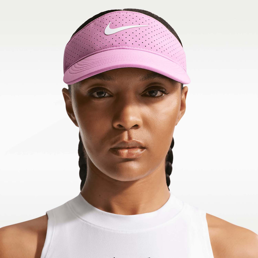 Dri-fit  Ace Visor Cap tennis