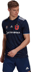 Club Universidad de Chile 20/21 Thuisshirt
