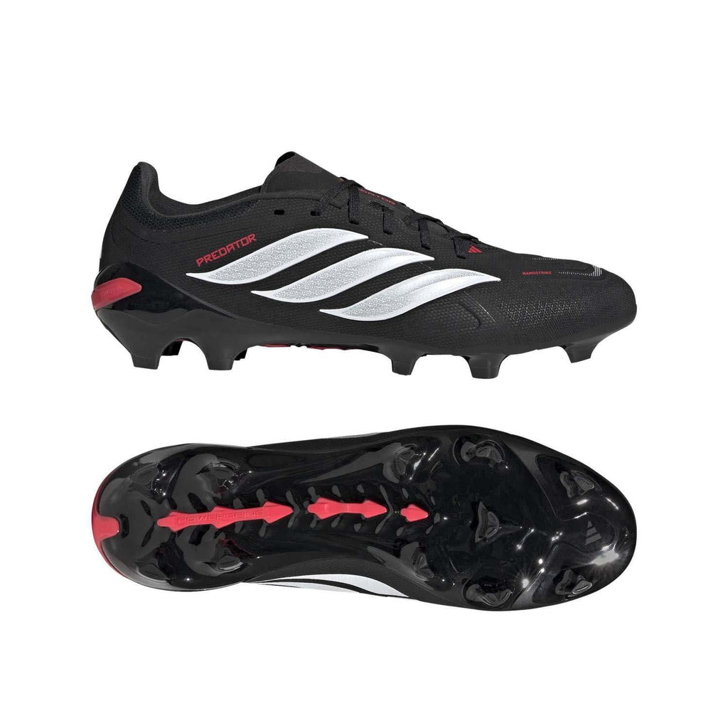 Predator League voetbalschoenen natuurgras