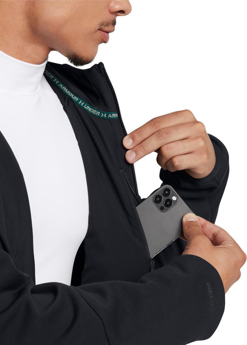 Unstoppable Insulated jas