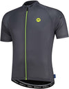 Explore wielershirt