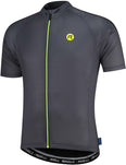 Explore wielershirt