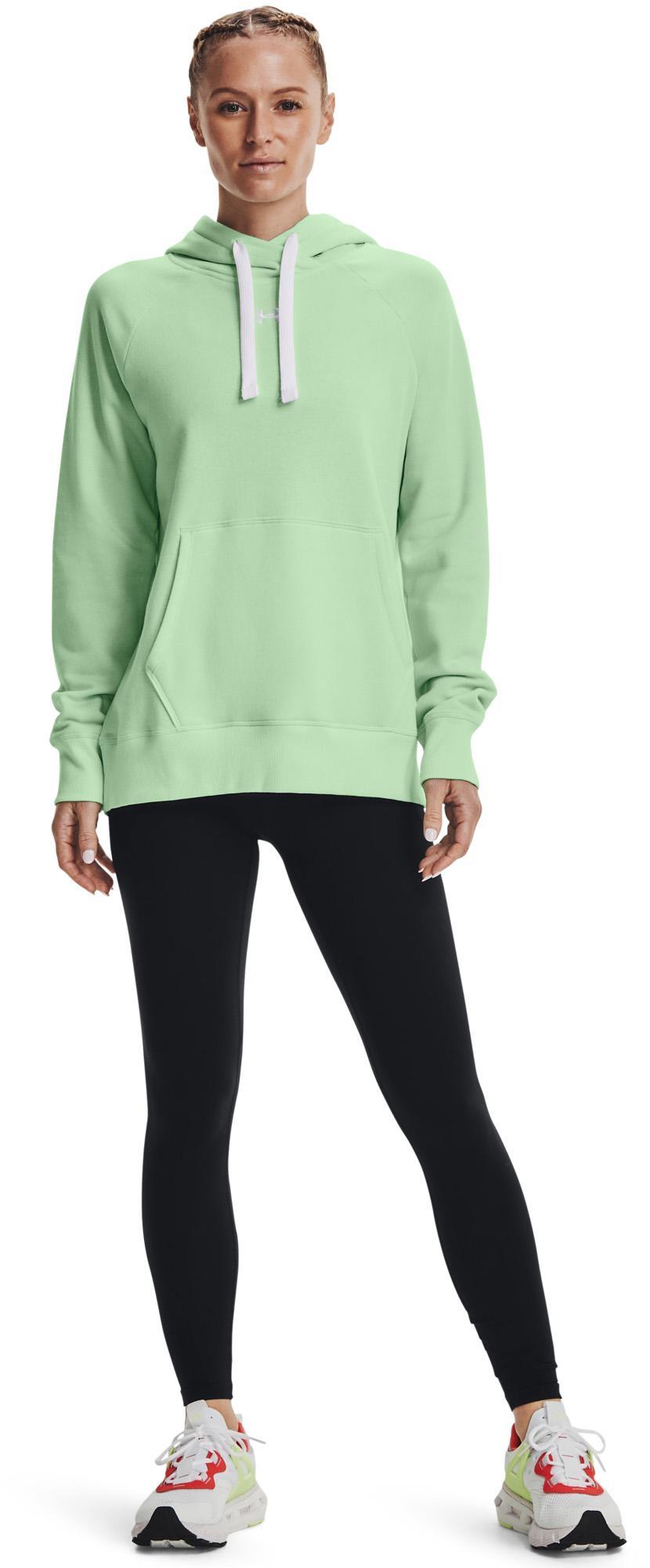 Dám.hoodieRival  Fleece HB