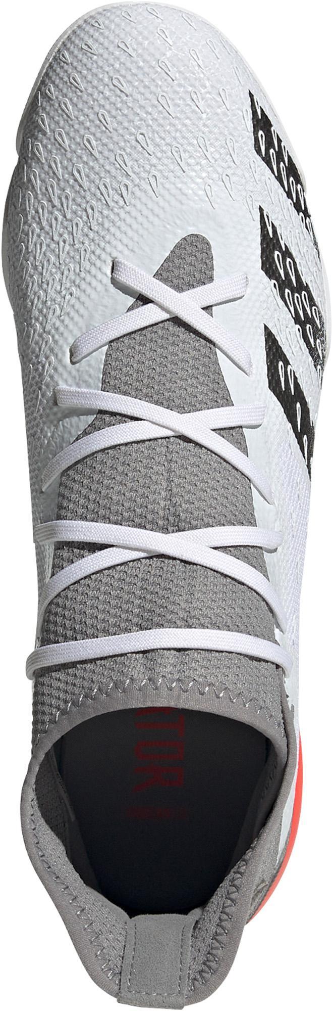 Predator Freak .3 IN. Hallenfussballschuh UK-Gr.