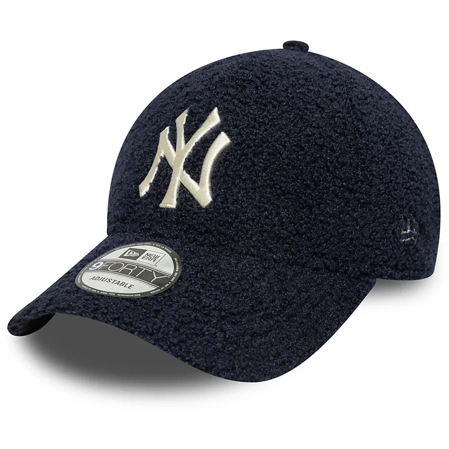 borg 9forty cap