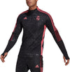Real Madrid Graphic Trainingsjack