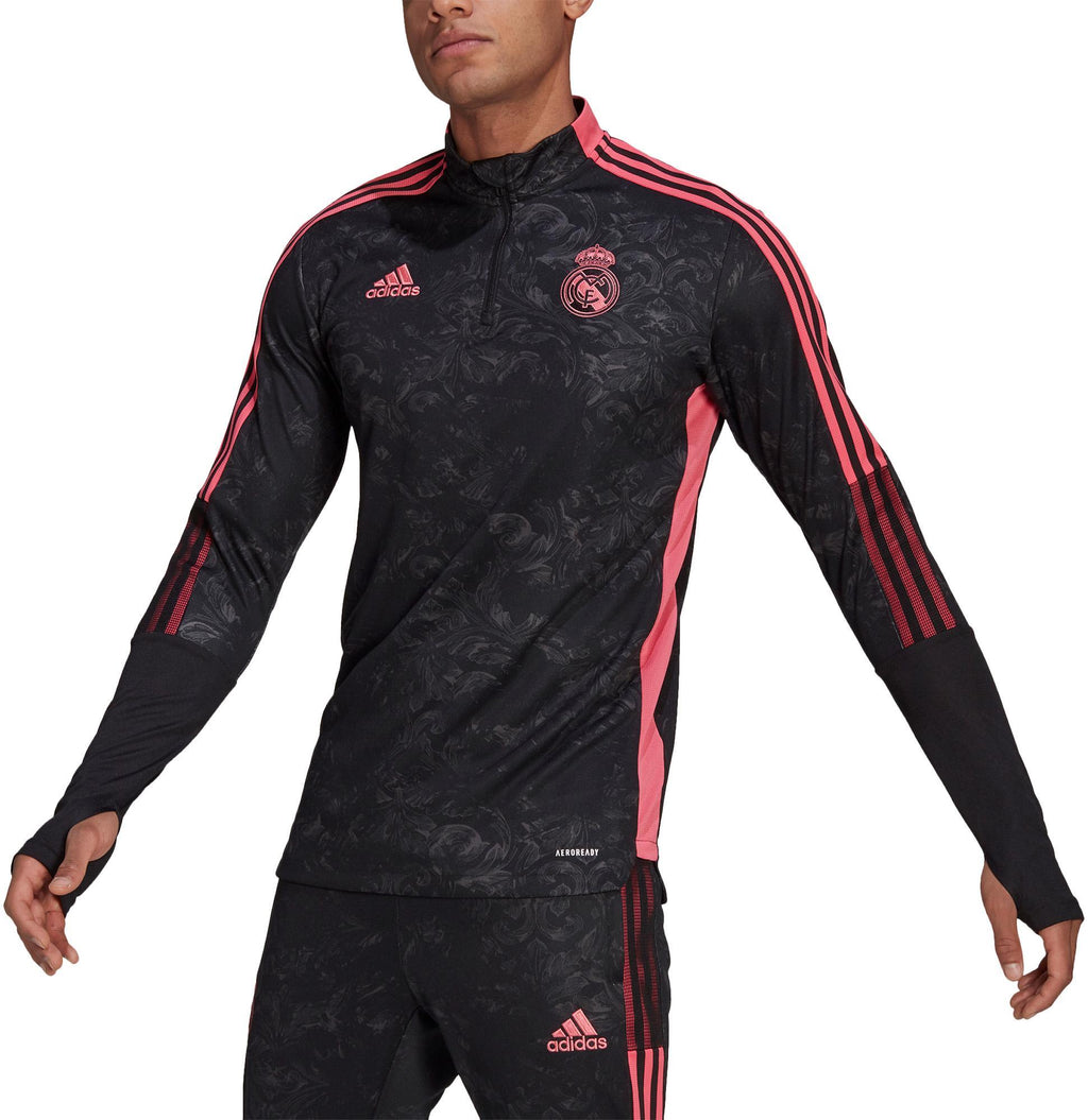 Real Madrid Graphic Trainingsjack
