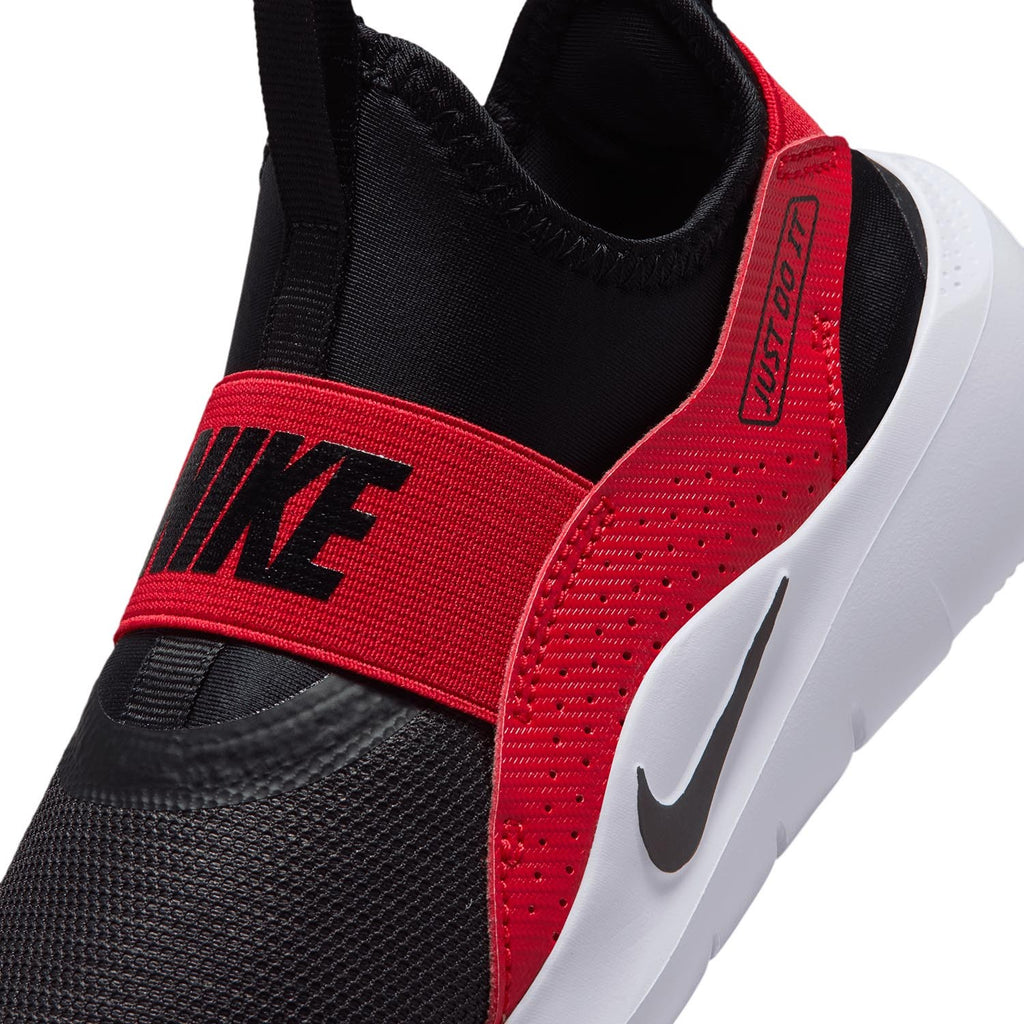 Flex Runner 4 Little Kids' Sneakers