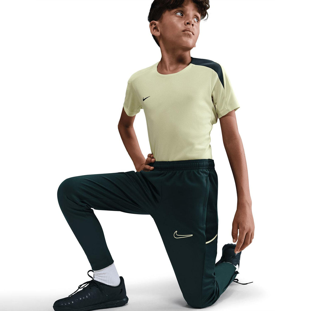 Academy Voetbalbroek met Dri-FIT voor kids