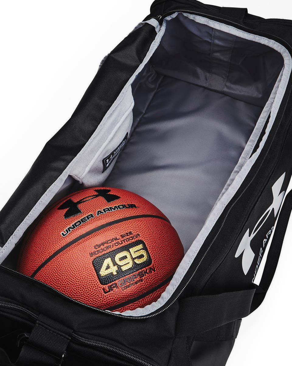 ua undeniable 5.0 duffle md