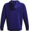 Rival Fleece Full Zip hoodie