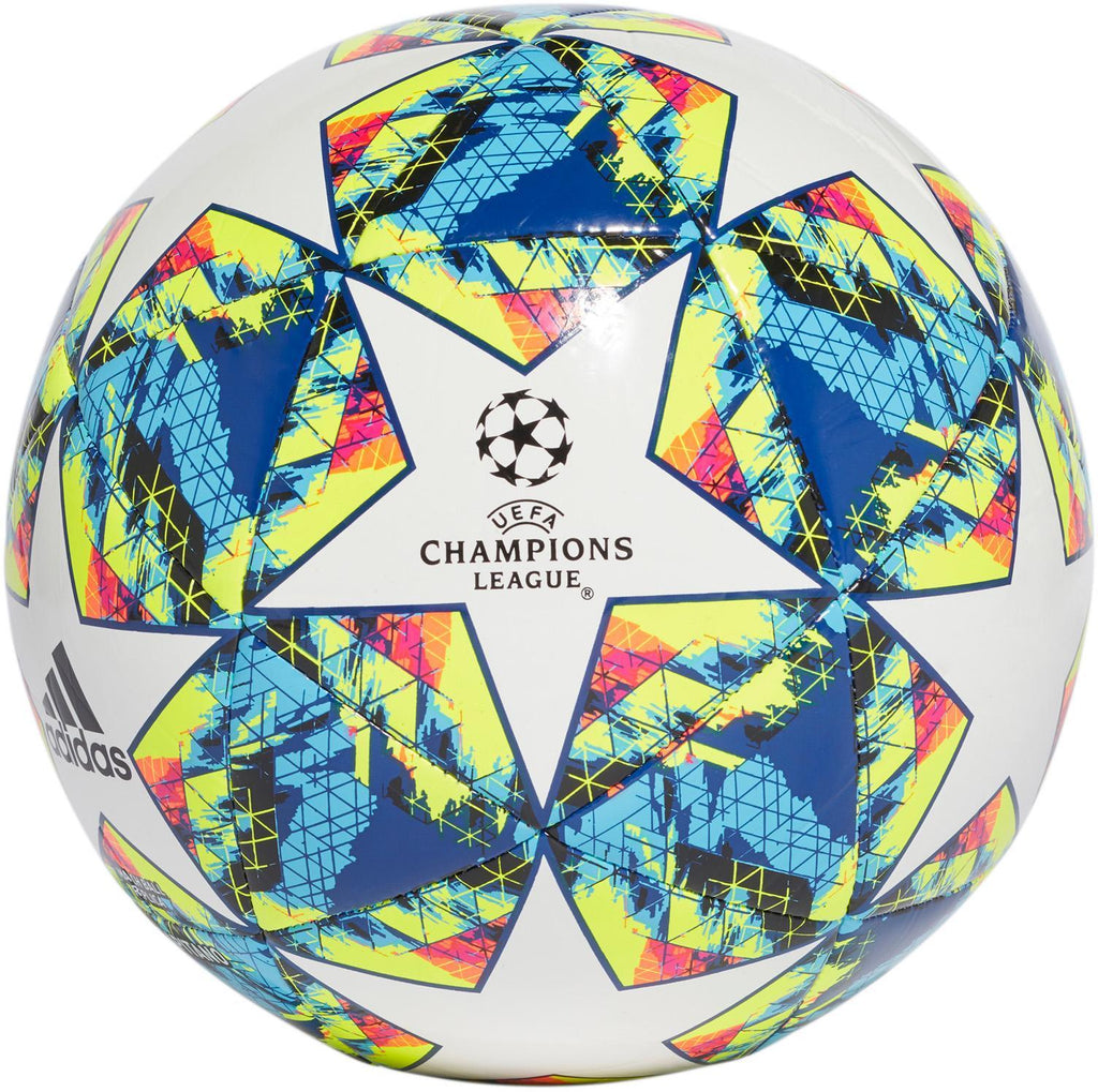 UCL Finale 19 Capitano voetbal
