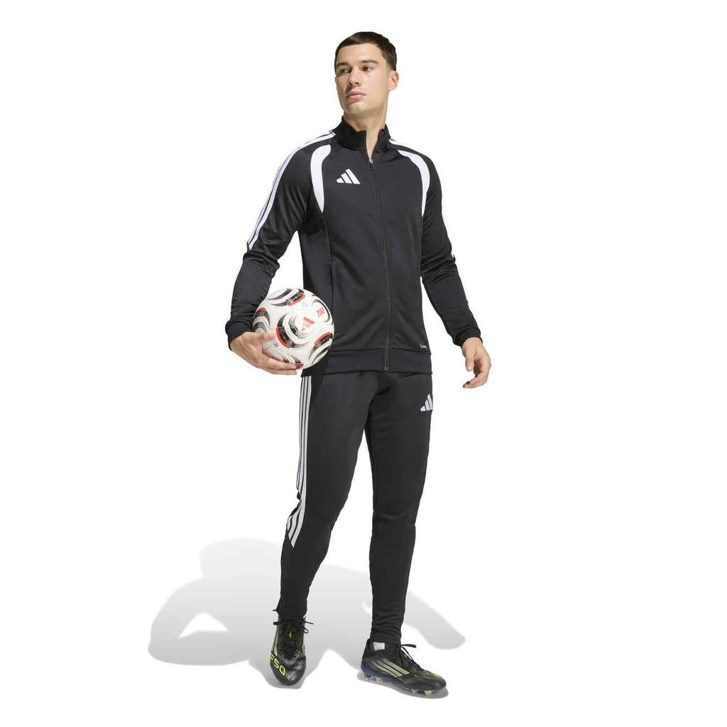 Tiro 26 League kids Voetbal Trainingsshirt Korte Mouw