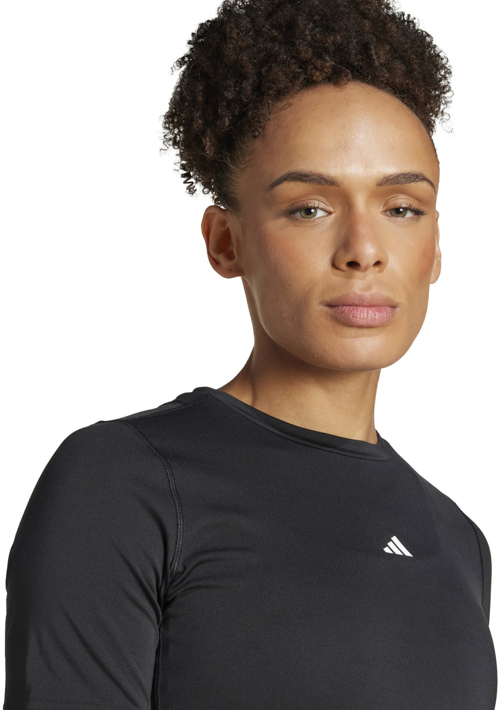 TECHFIT Training t-shirt