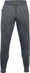 ua armour fleece joggers