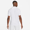 The Nike Rafa polo