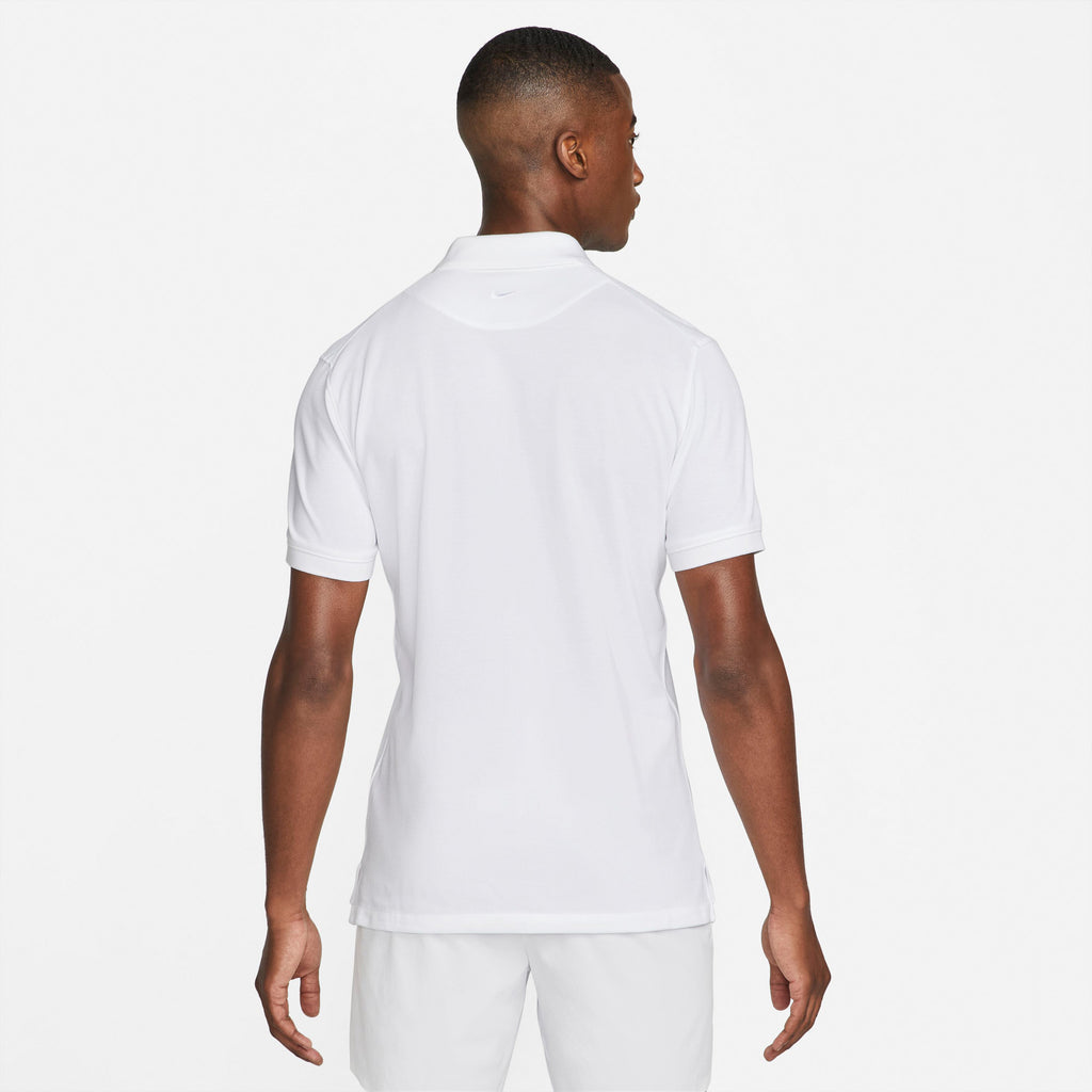 The Nike Rafa polo