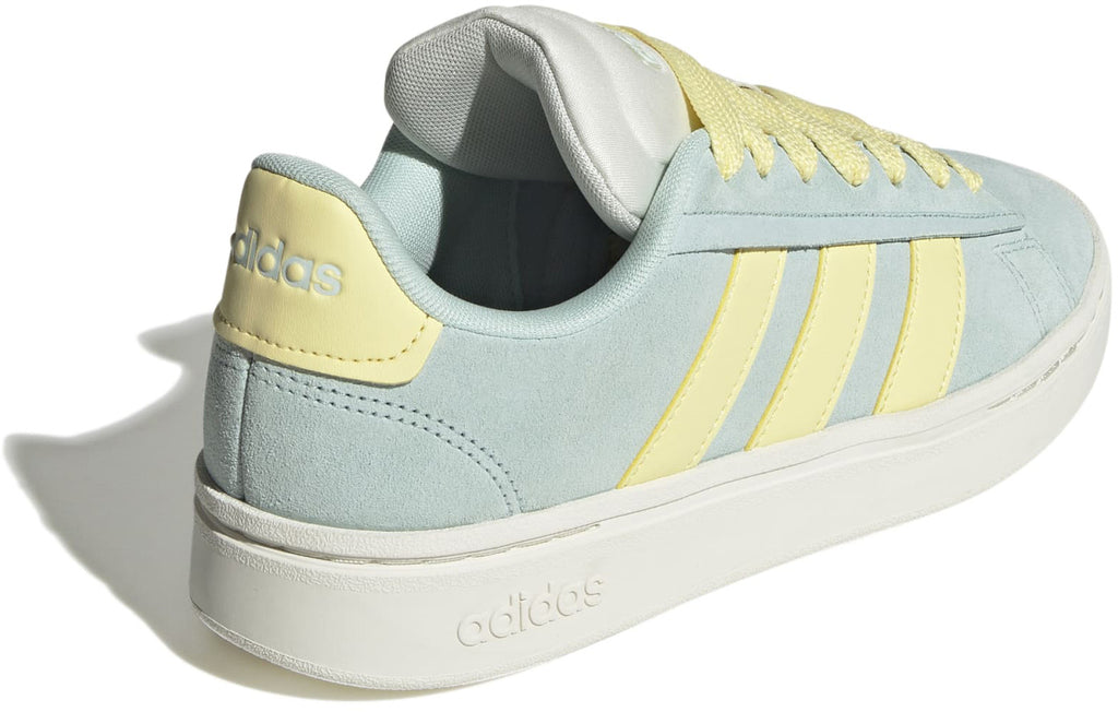 Grand Court Alpha 00s sneakers