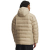 Legend Down Hooded jack