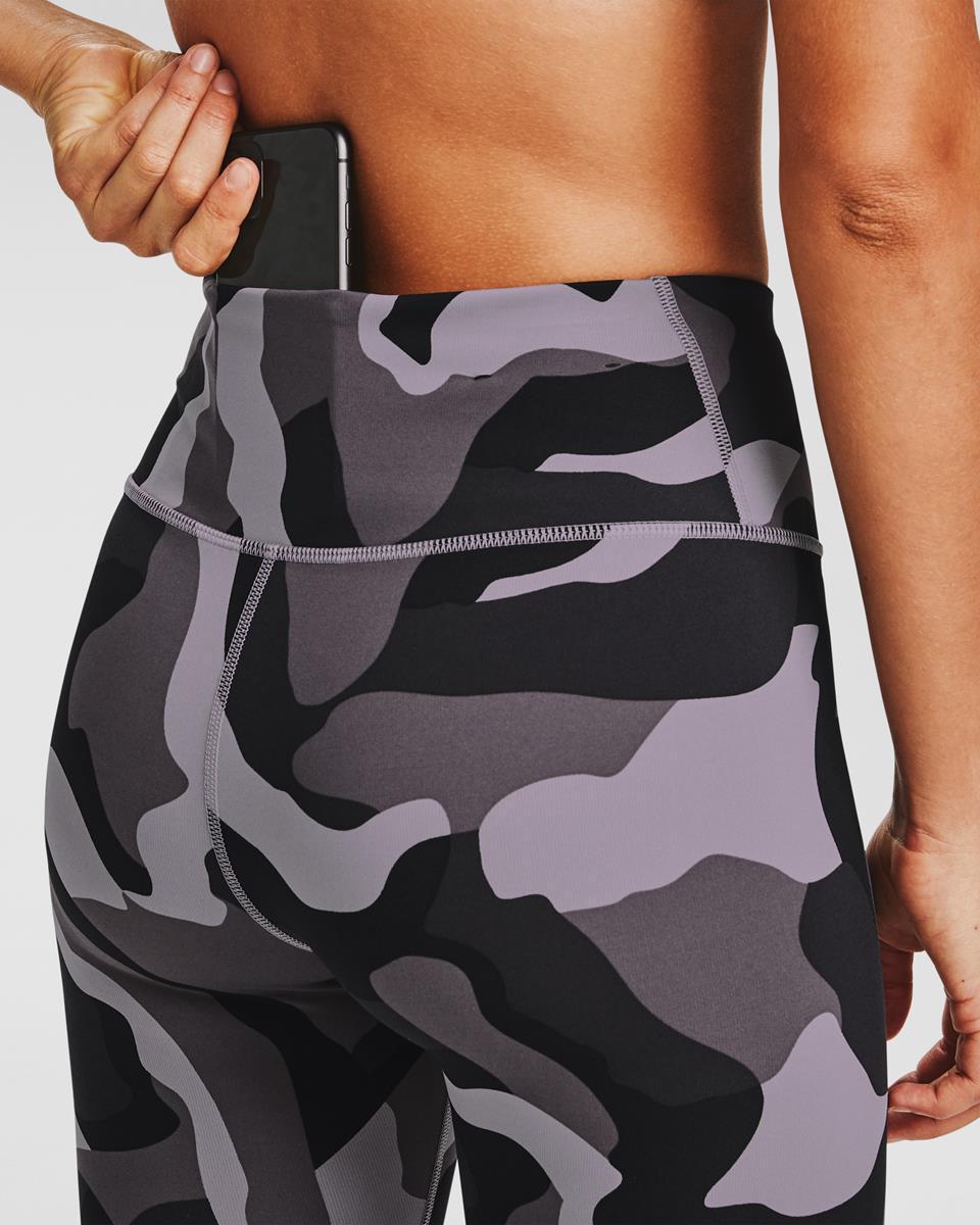 UNDER ARMOUR Rush Camo