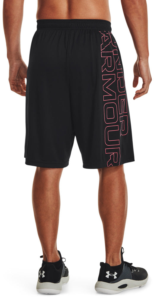 Tech Wm Graphic short