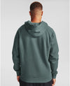 Ua Rival Fleece Fz Hoodie