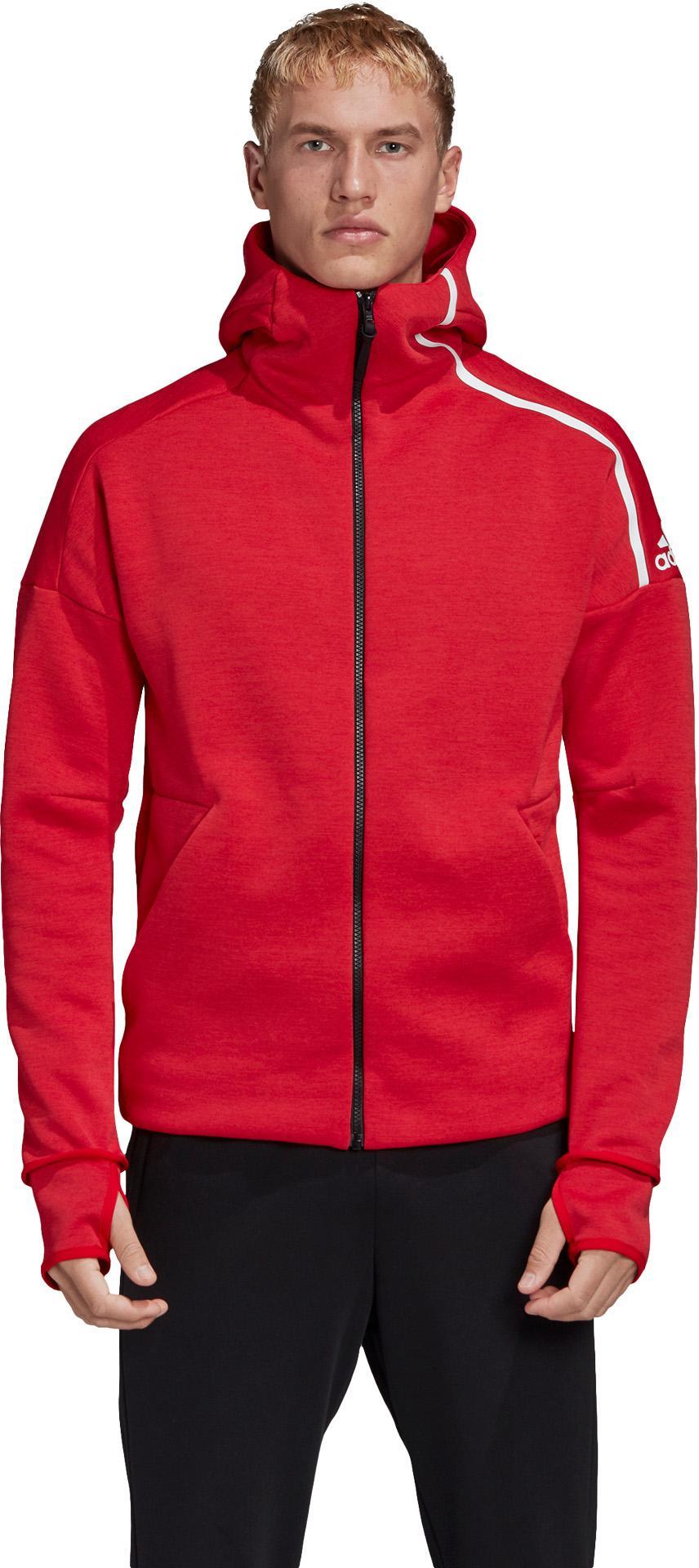 Z.N.E. Fast Release hoodie