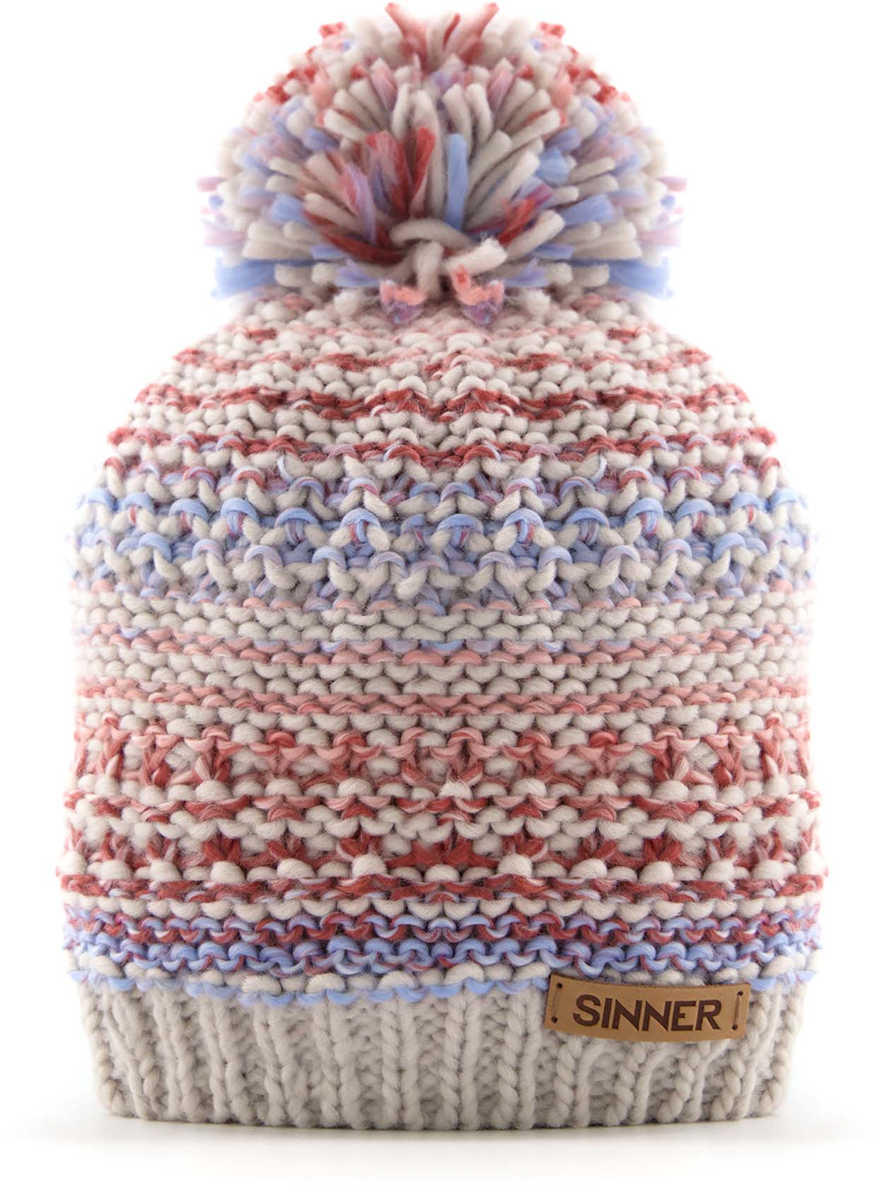 Sierra beanie