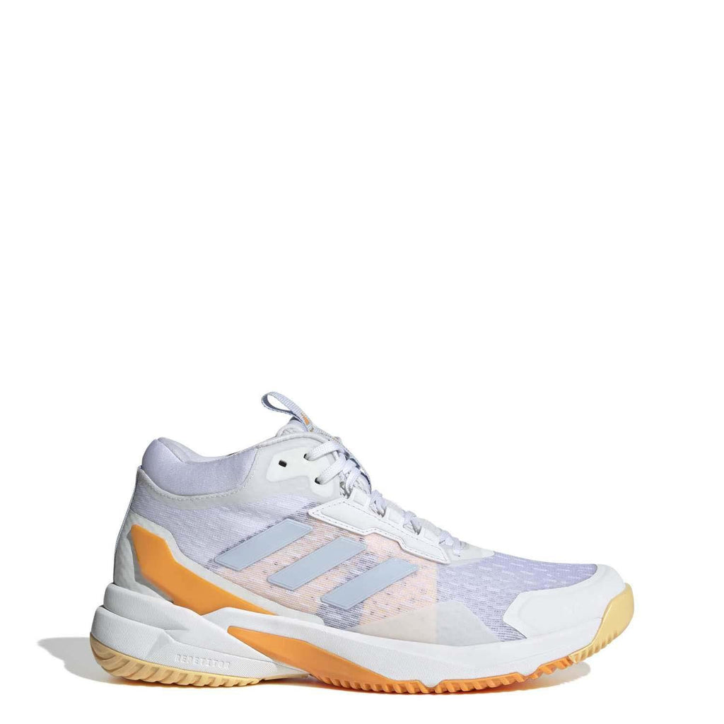 Crazflight 6 Mid handbalschoenen