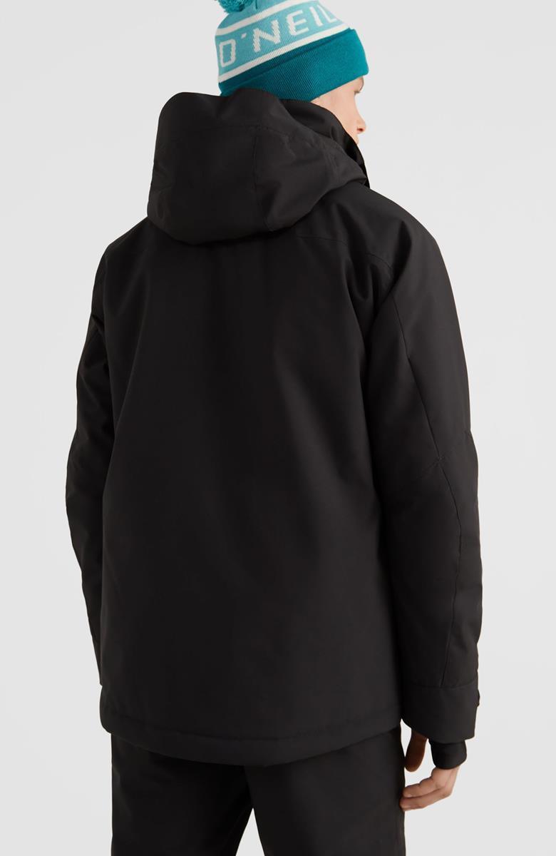 Hammer Jacket