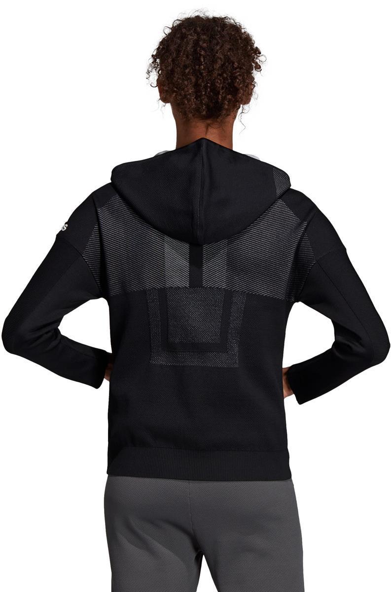 W Zne Hoodie Pk