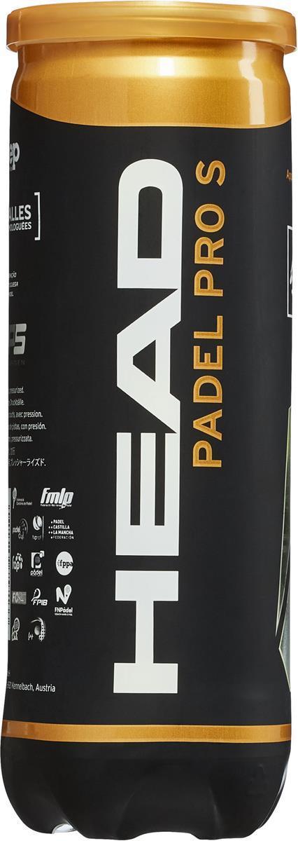 padel pro s