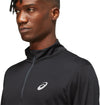CORE LS 1/2 ZIP TOP