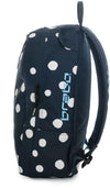 backpack junior team  fun polka
