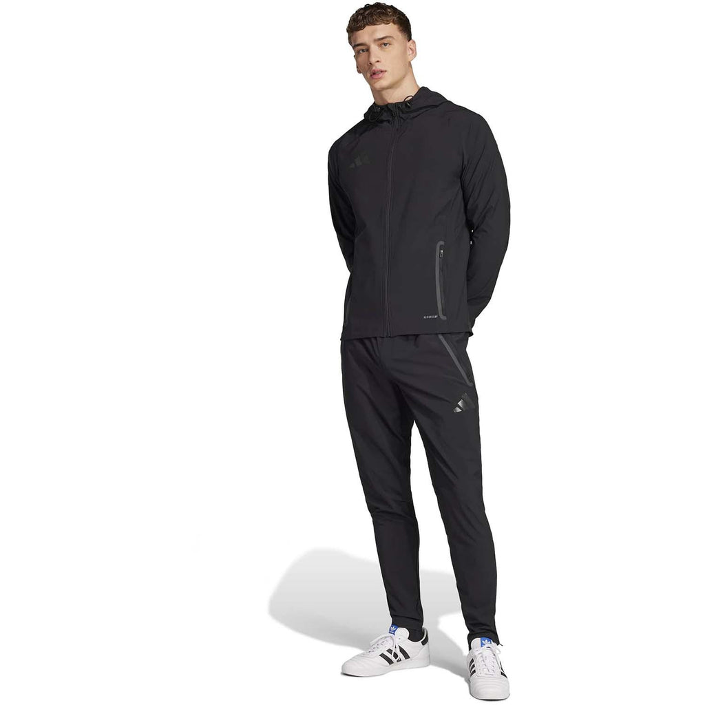 Tiro 25 Competition Vis Tech broek