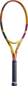 pure aero rafa unstrung