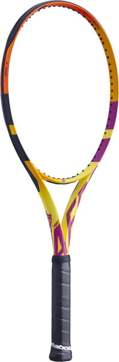 pure aero rafa unstrung
