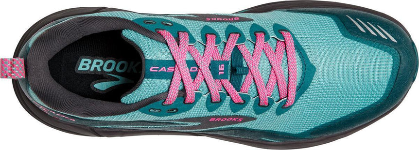 Cascadia 16