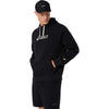 Asics Logo Fleece Hoodie training