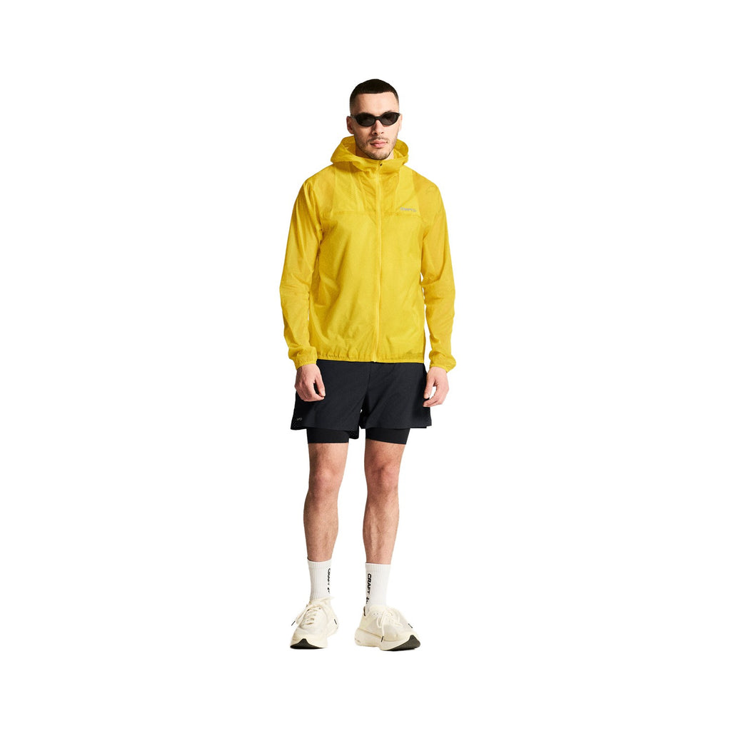 Hypervent Light Wind Jacket