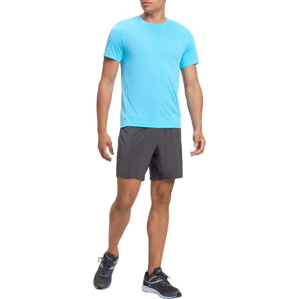 tshrt zmr running km hr