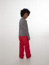 perfectym jr 1/4 zip top