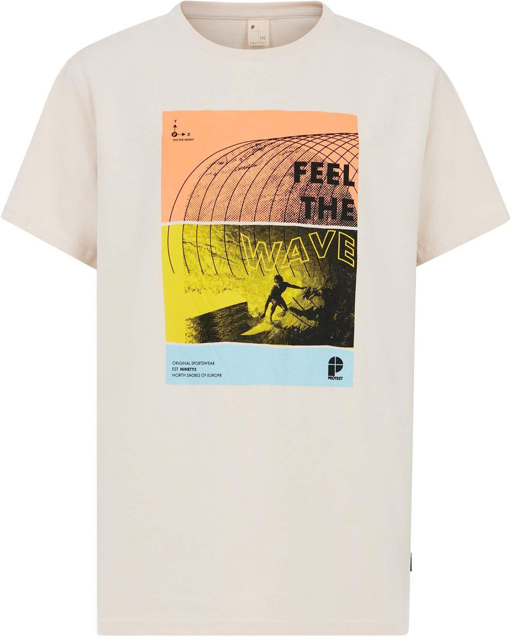 Prtluke Jr T-shirt