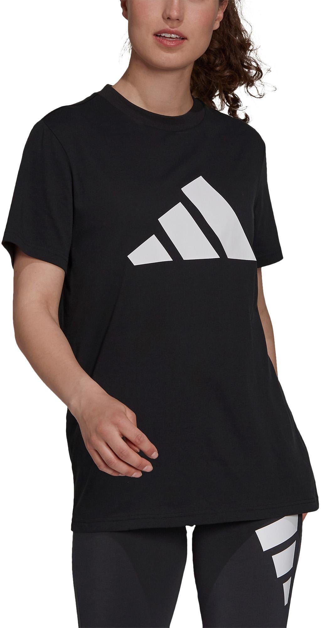 Sportswear Future Icons Logo Graphic t-shirt