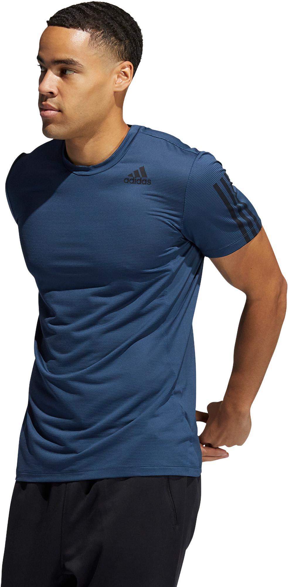 AERO3S TEE PBHr. T-Shirt