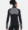 Ua Cozy 1/2 Zip