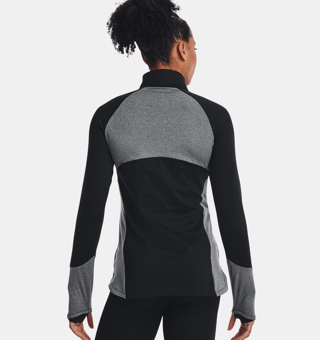 Ua Cozy 1/2 Zip