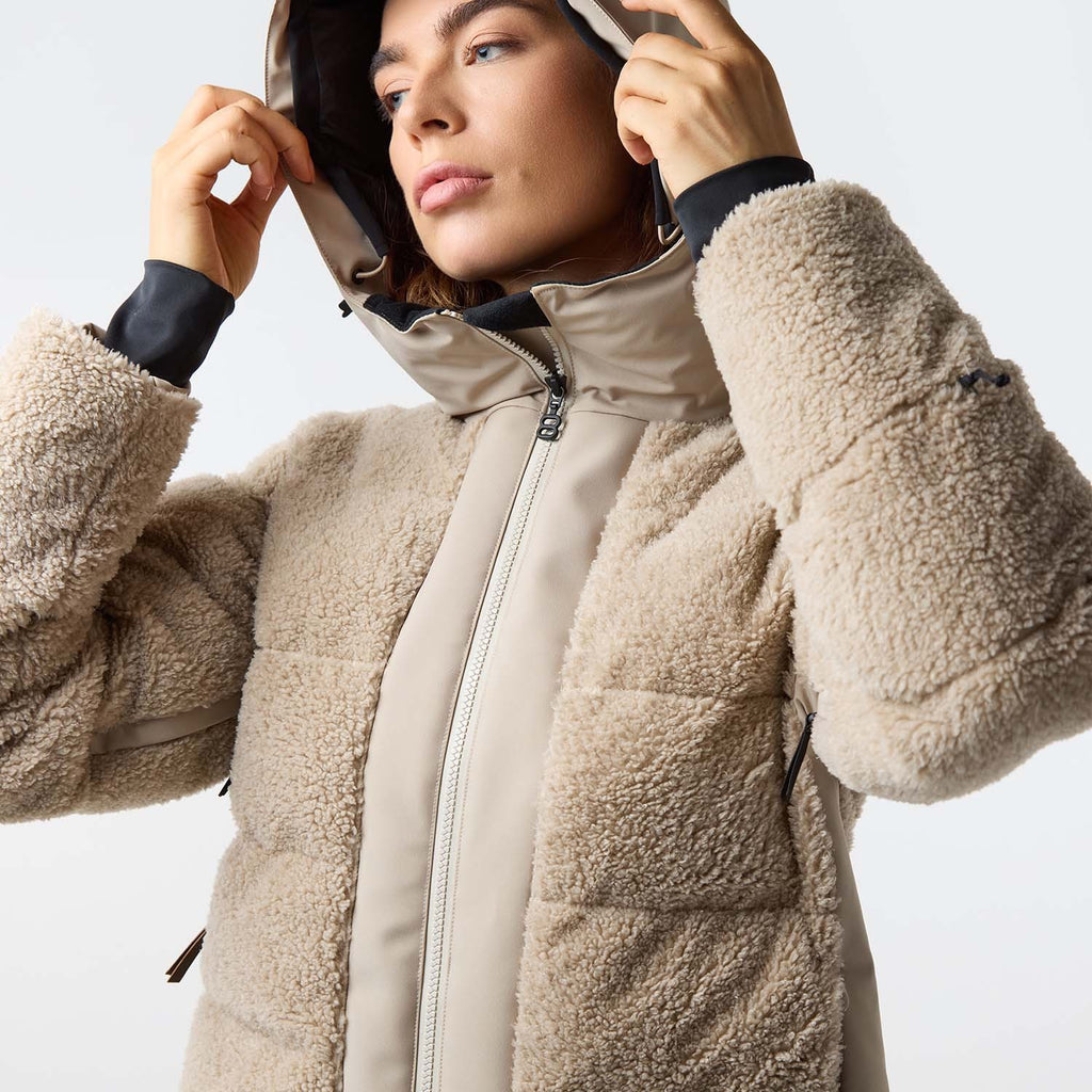 Heylow Jacket