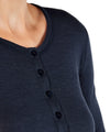 Sw Longsleeved Shirt Comfort W